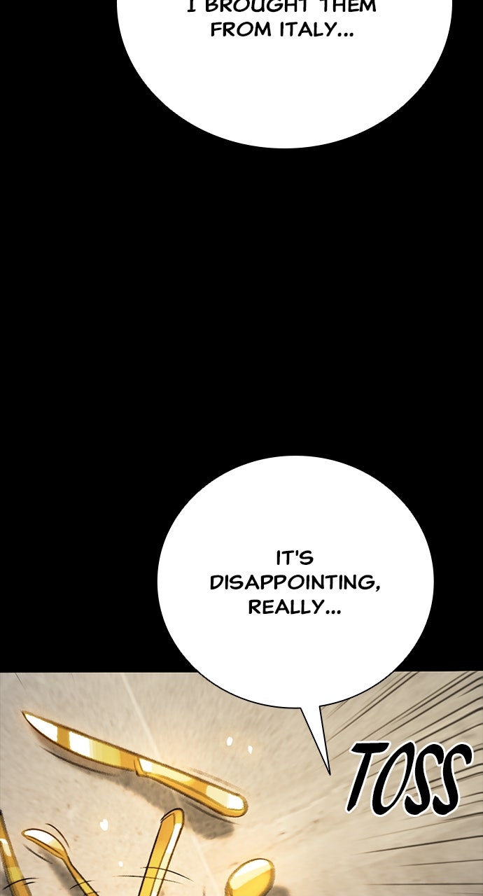 Read The Worst Generation EN Manga Online