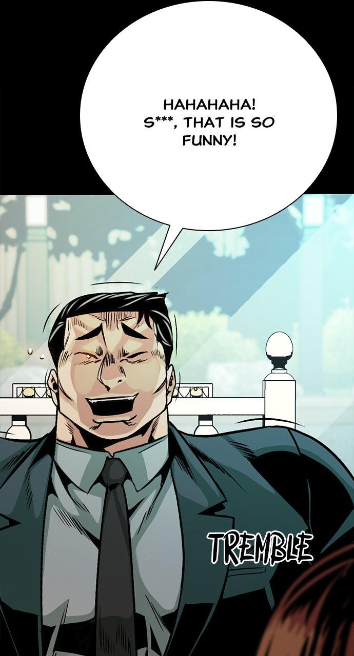 Read The Worst Generation EN Manga Online