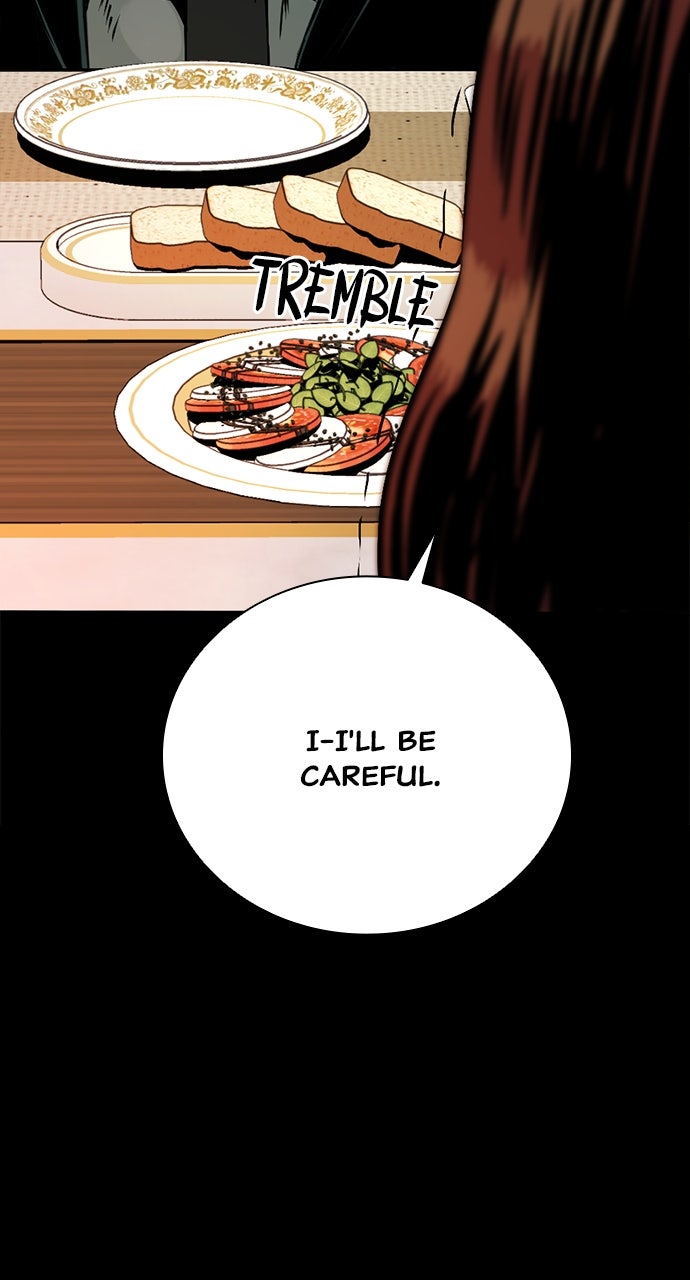 Read The Worst Generation EN Manga Online