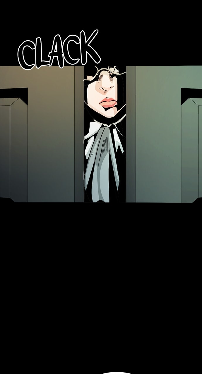 Read The Worst Generation EN Manga Online