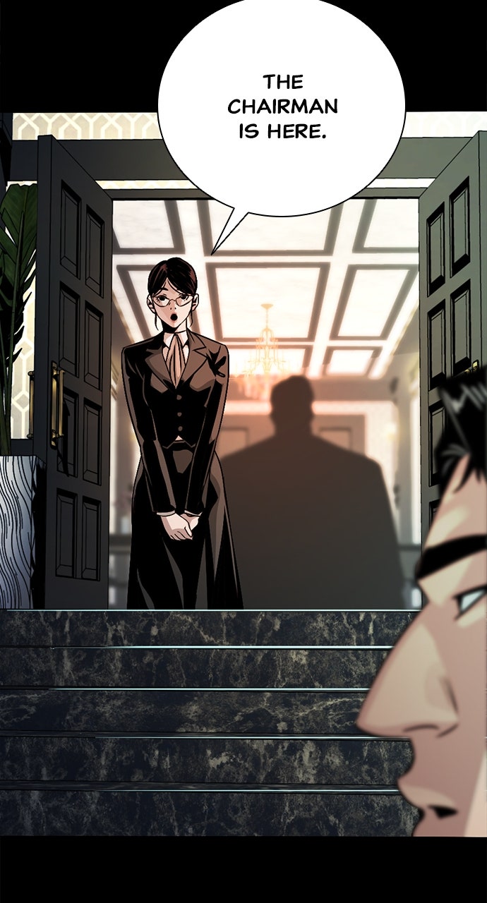 Read The Worst Generation EN Manga Online