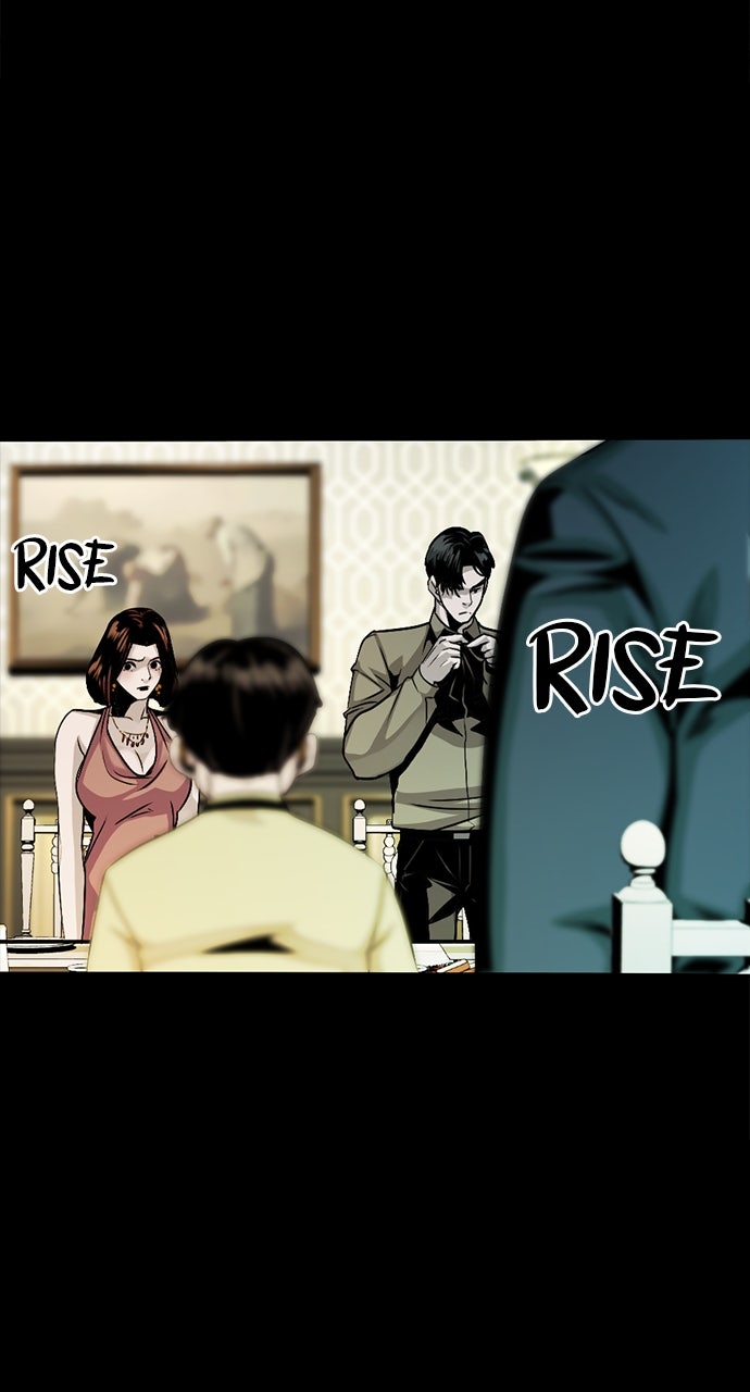 Read The Worst Generation EN Manga Online