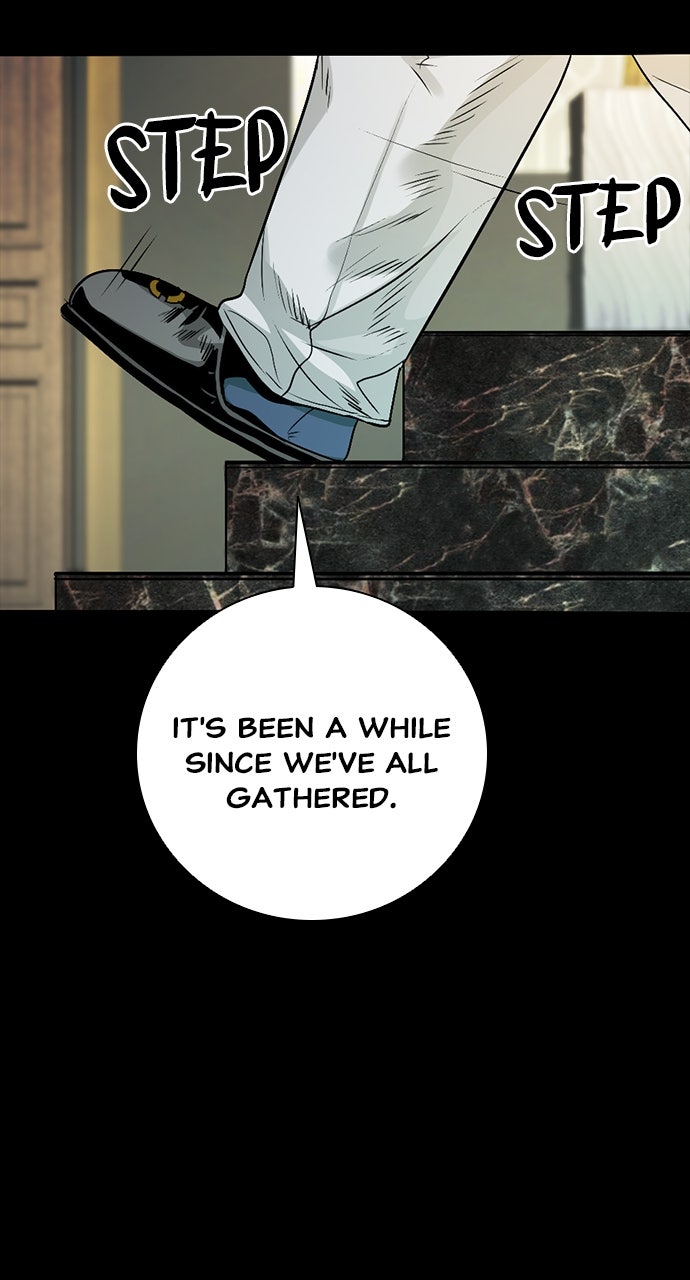 Read The Worst Generation EN Manga Online