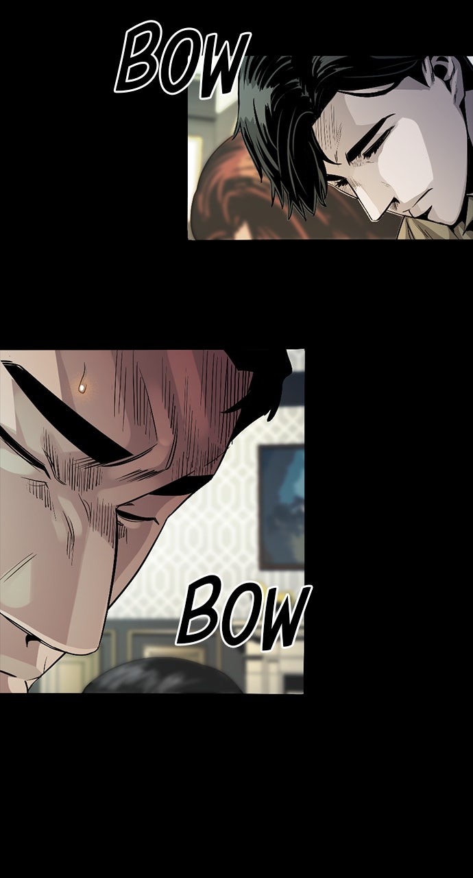 Read The Worst Generation EN Manga Online