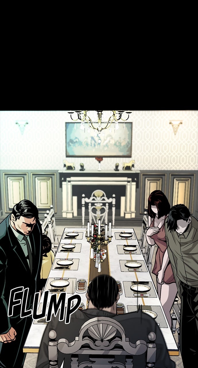 Read The Worst Generation EN Manga Online