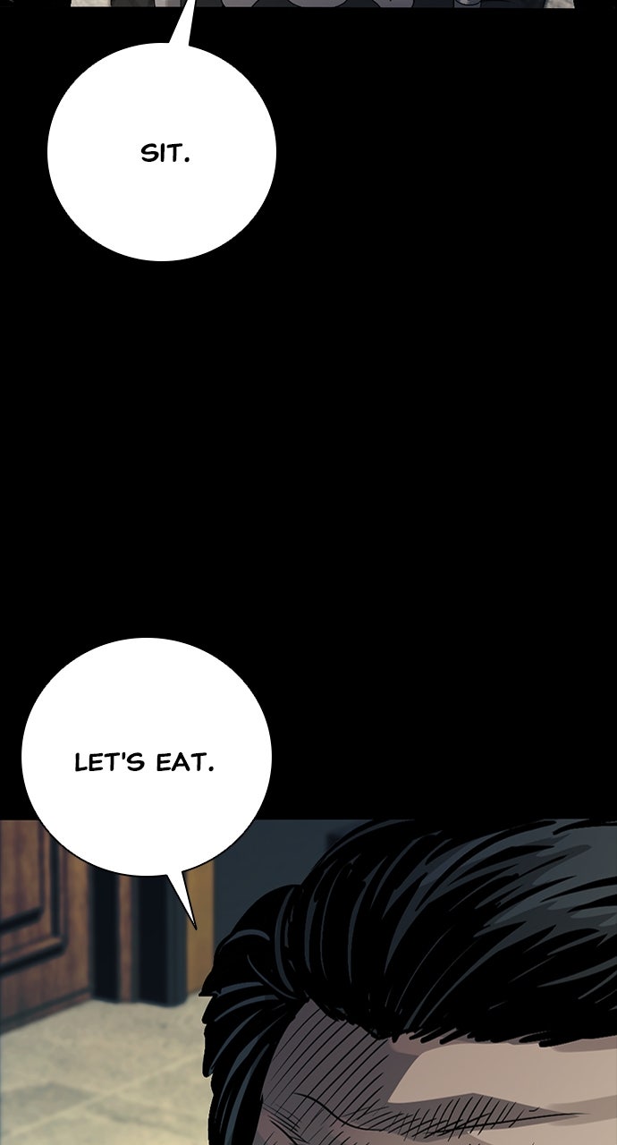 Read The Worst Generation EN Manga Online