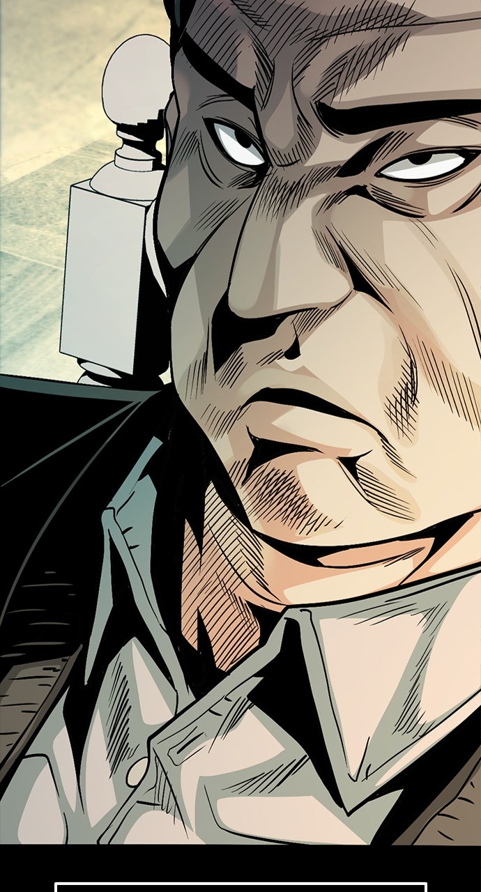 Read The Worst Generation EN Manga Online