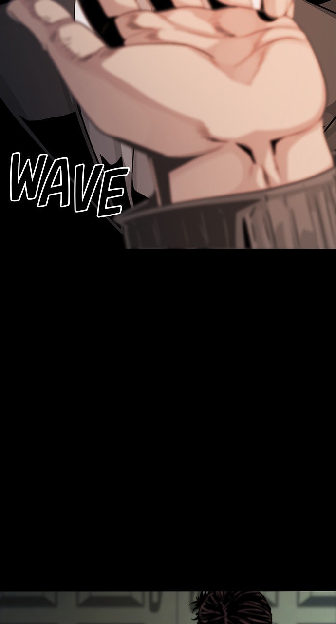 Read The Worst Generation EN Manga Online