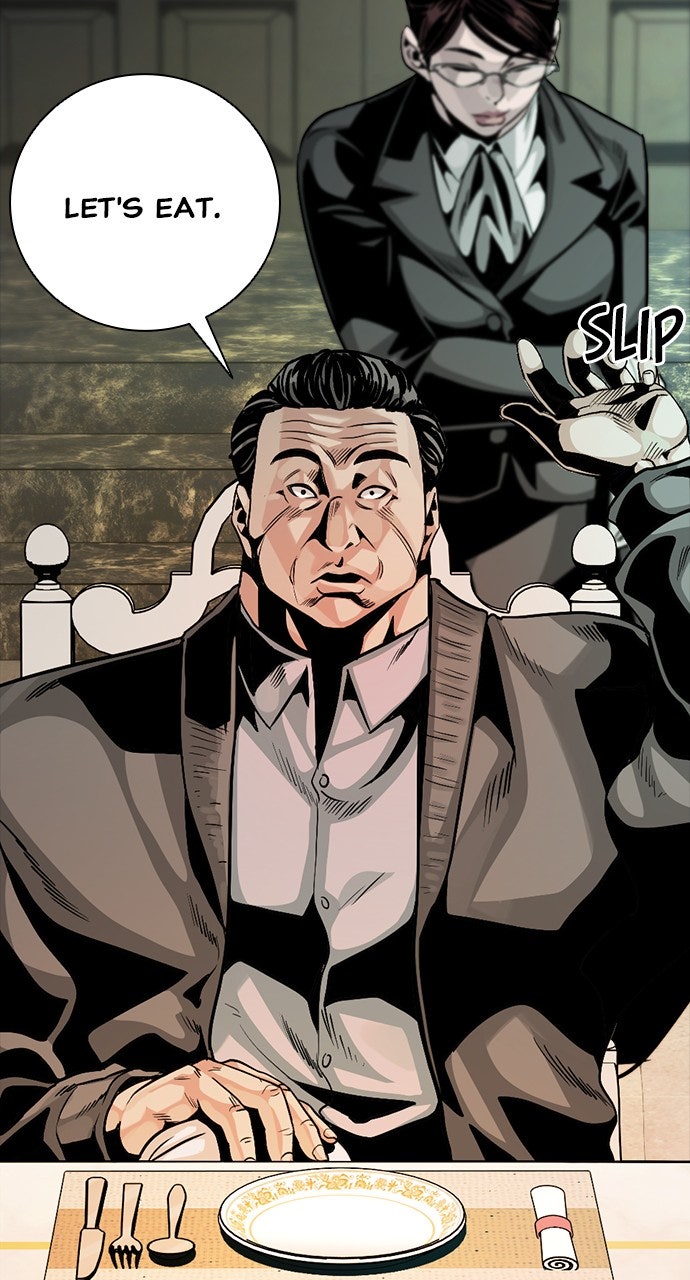 Read The Worst Generation EN Manga Online