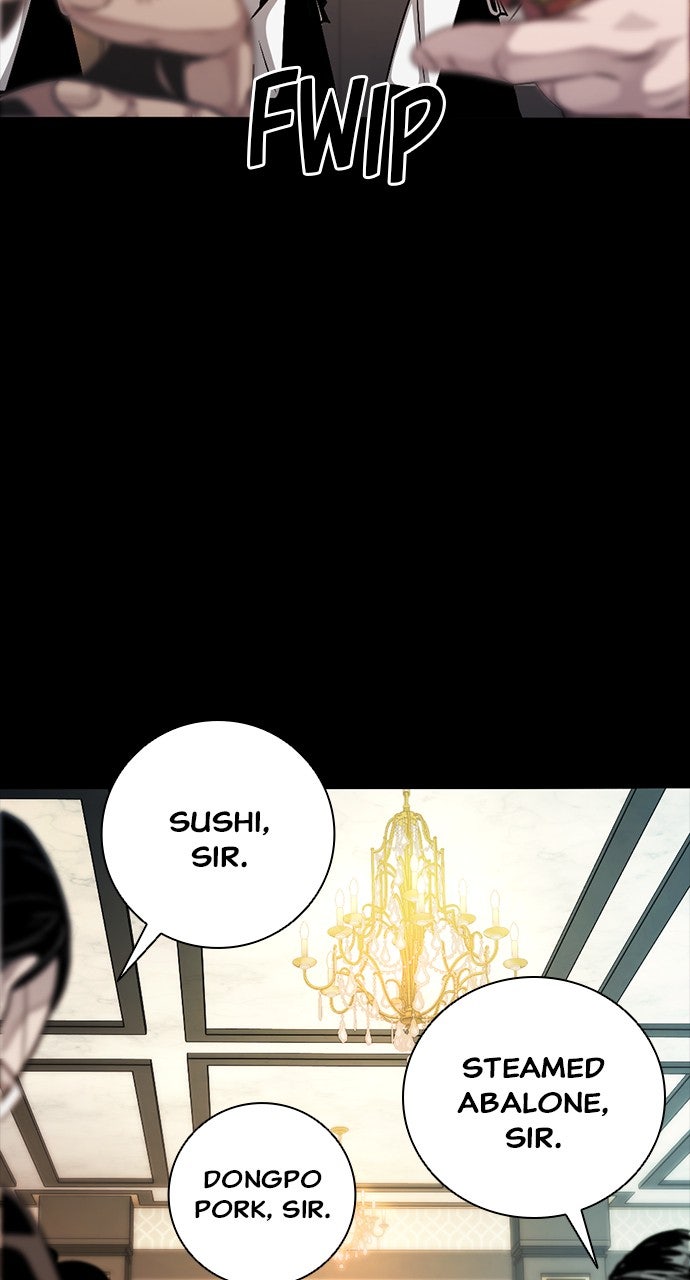 Read The Worst Generation EN Manga Online