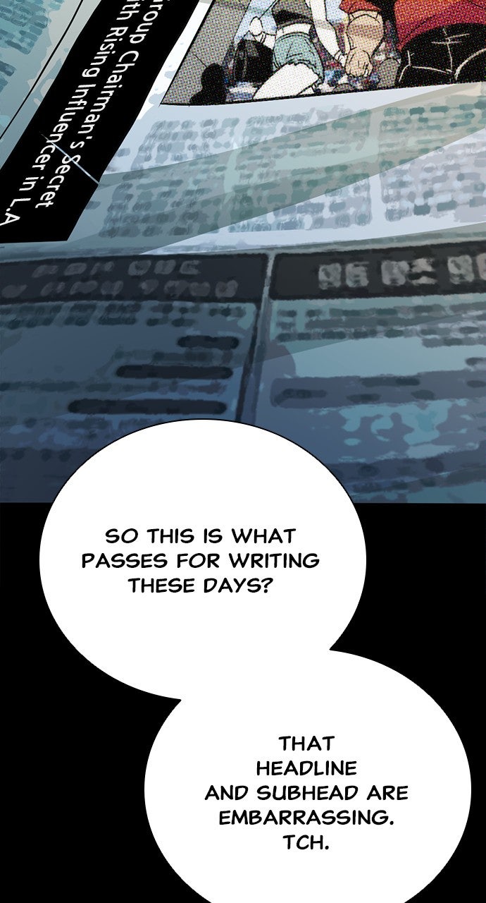 Read The Worst Generation EN Manga Online