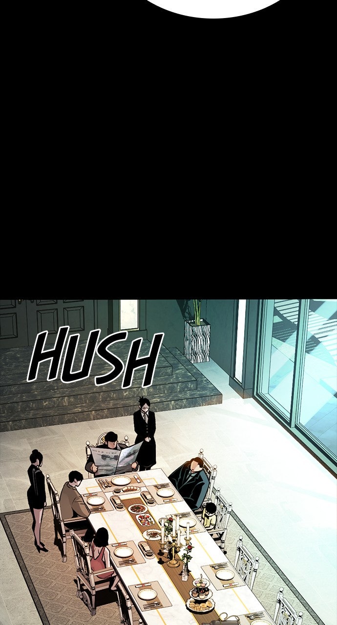 Read The Worst Generation EN Manga Online