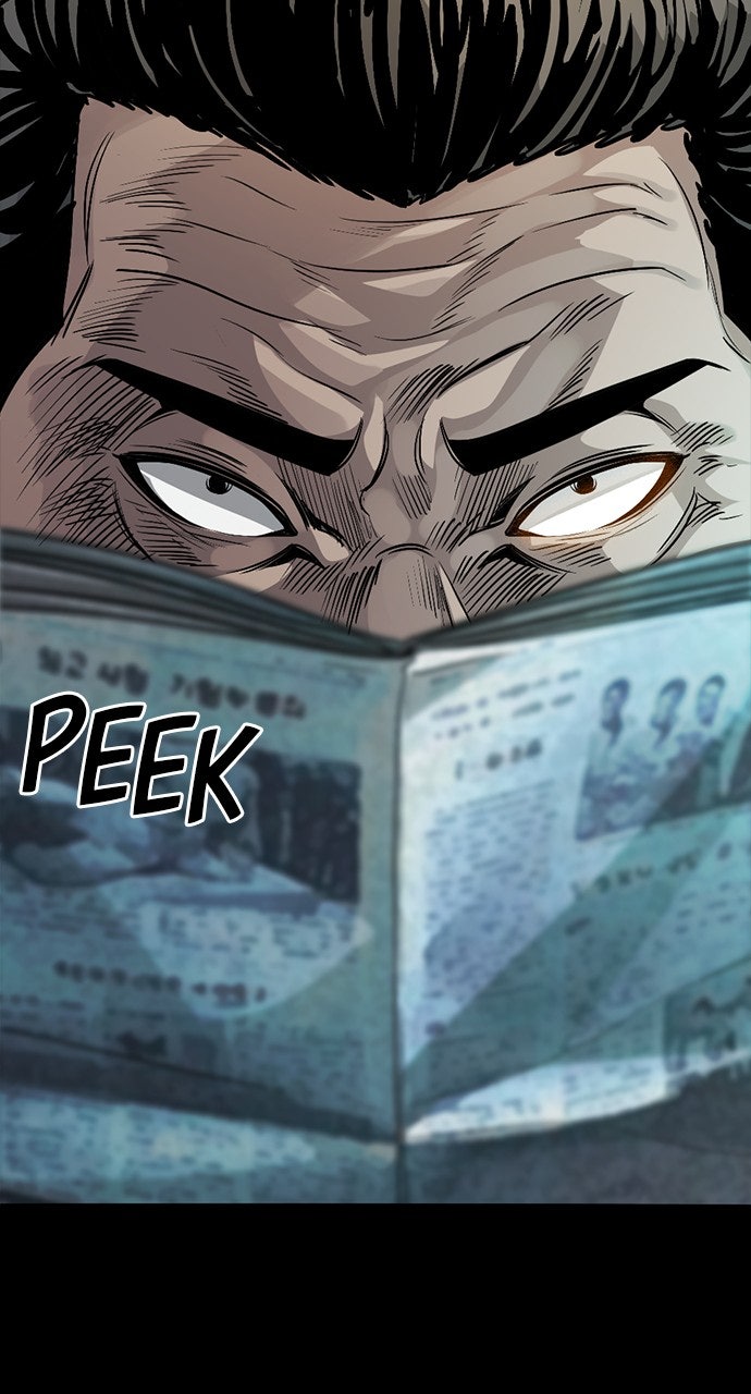 Read The Worst Generation EN Manga Online