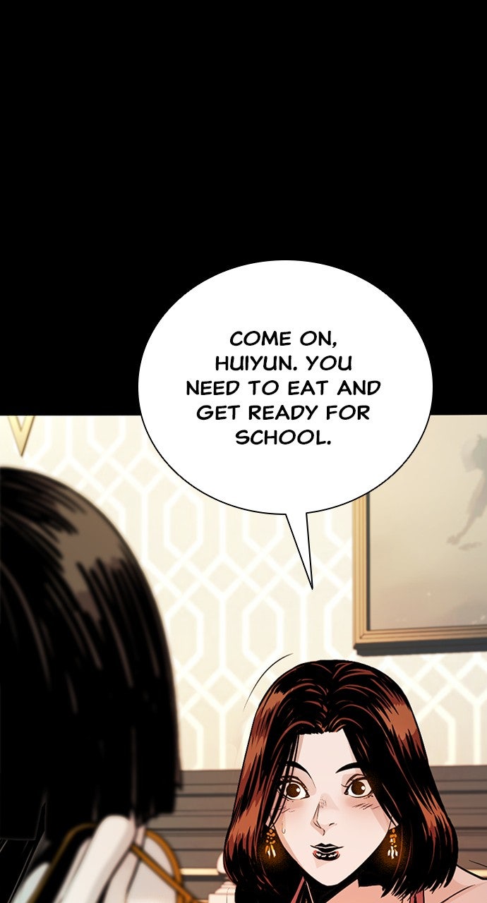 Read The Worst Generation EN Manga Online