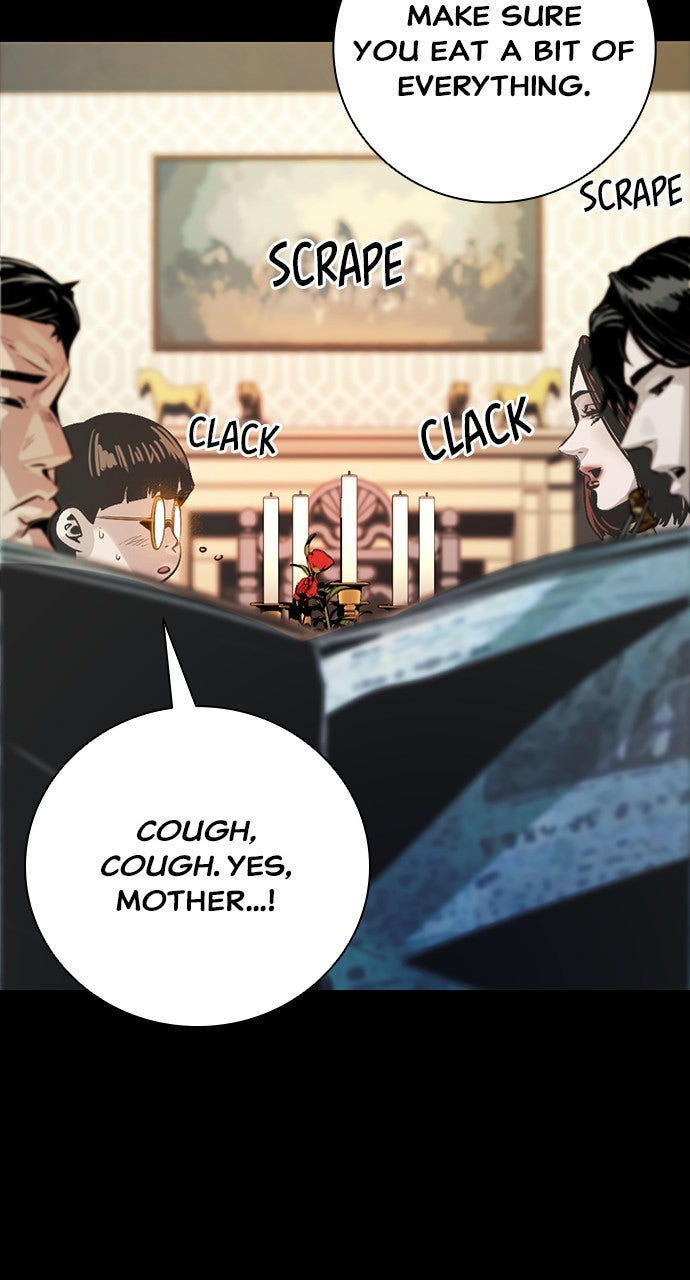 Read The Worst Generation EN Manga Online