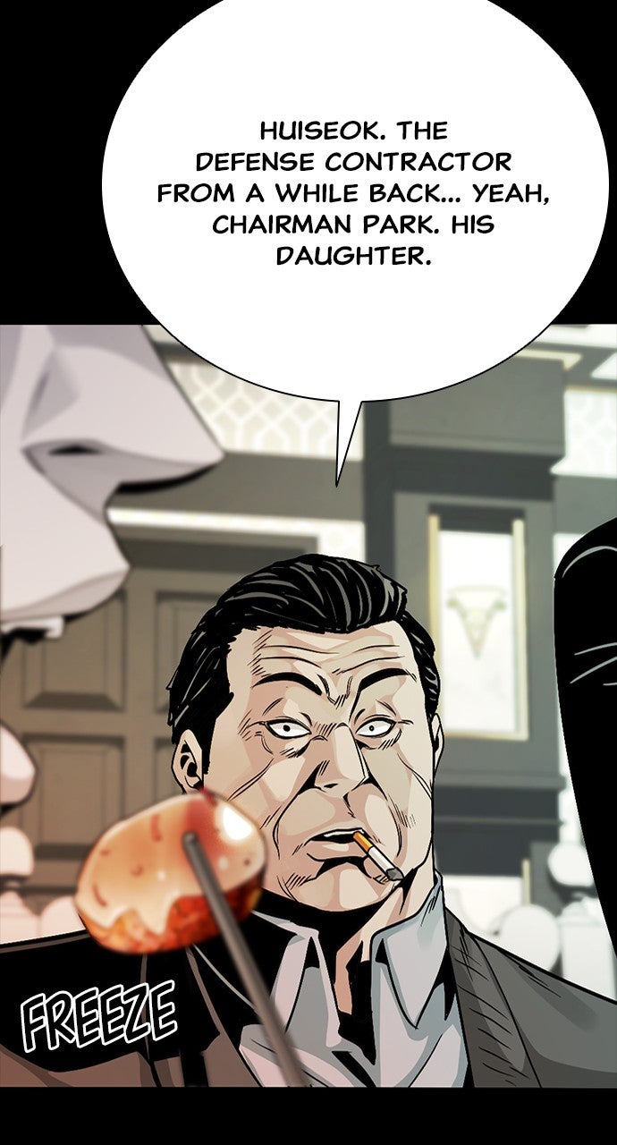 Read The Worst Generation EN Manga Online