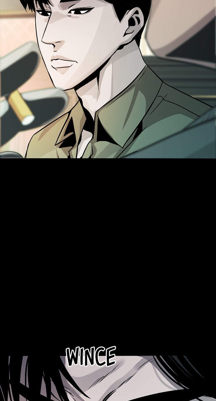 Read The Worst Generation EN Manga Online