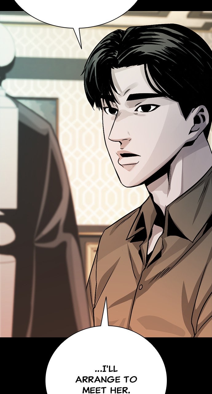 Read The Worst Generation EN Manga Online