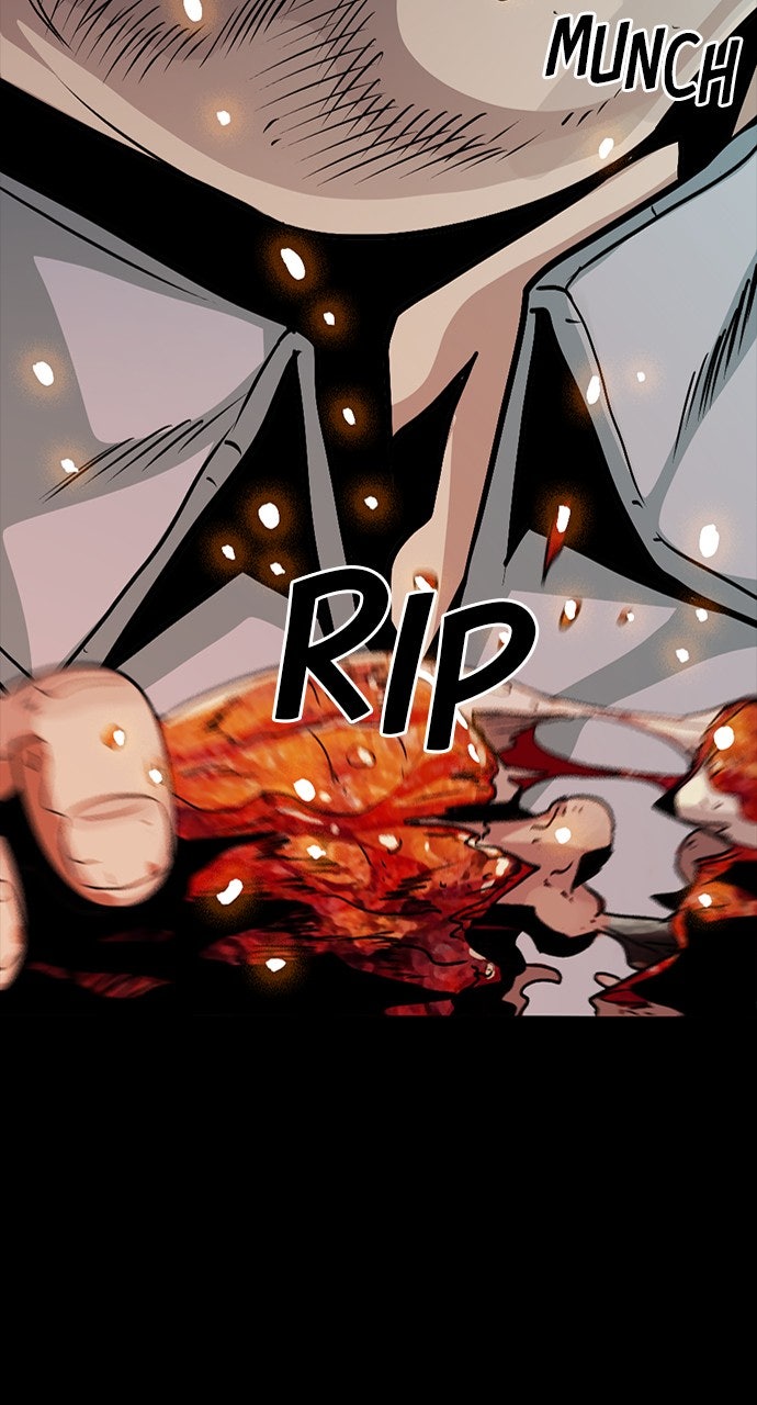 Read The Worst Generation EN Manga Online