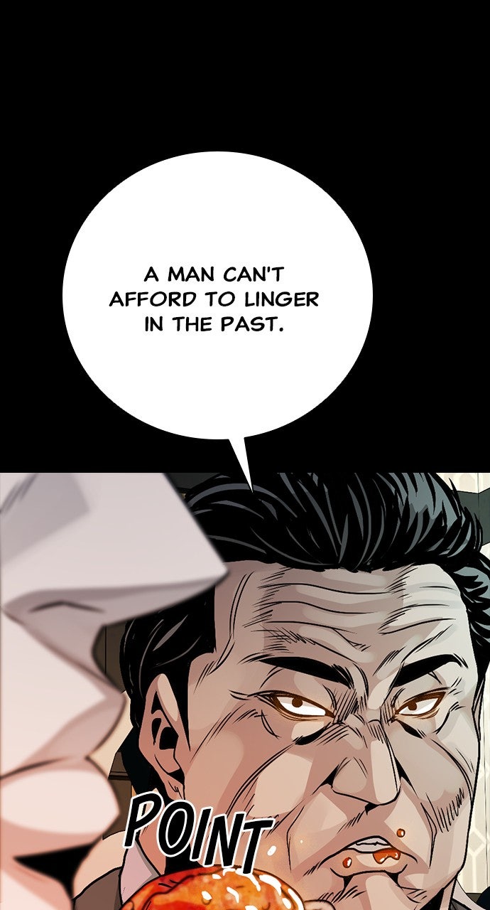 Read The Worst Generation EN Manga Online