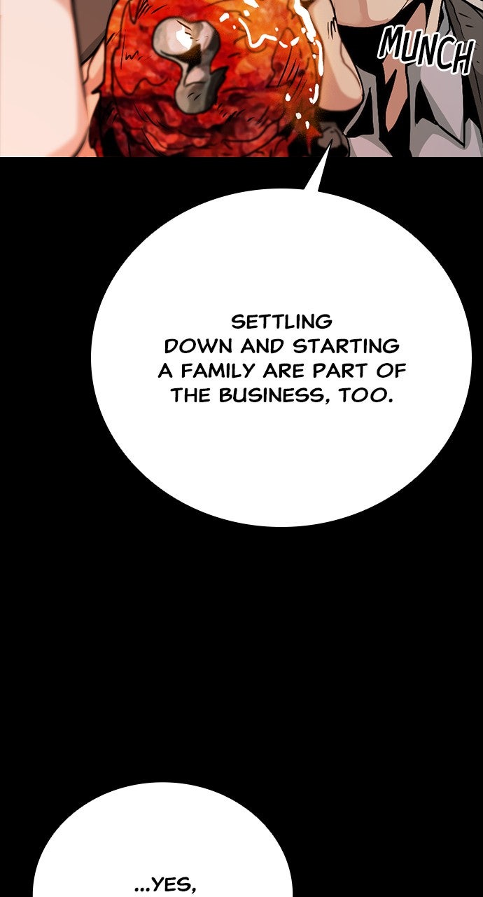 Read The Worst Generation EN Manga Online