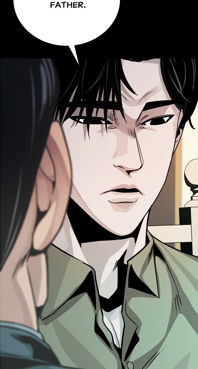 Read The Worst Generation EN Manga Online