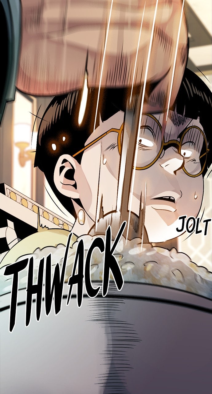 Read The Worst Generation EN Manga Online