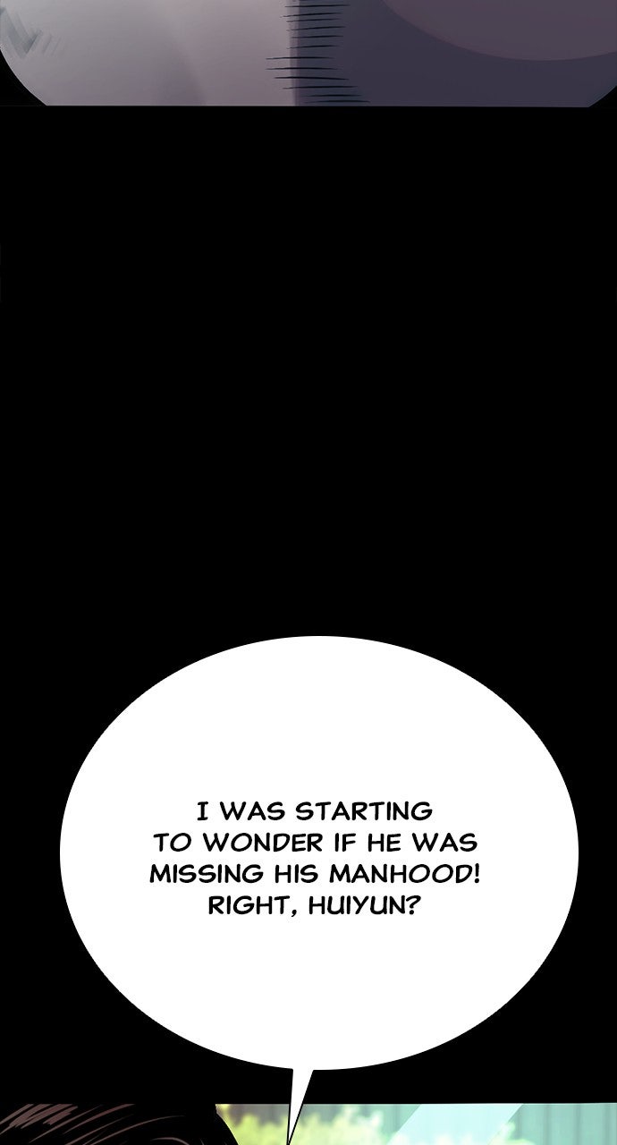 Read The Worst Generation EN Manga Online