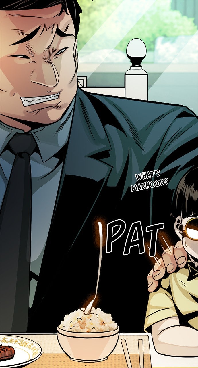 Read The Worst Generation EN Manga Online