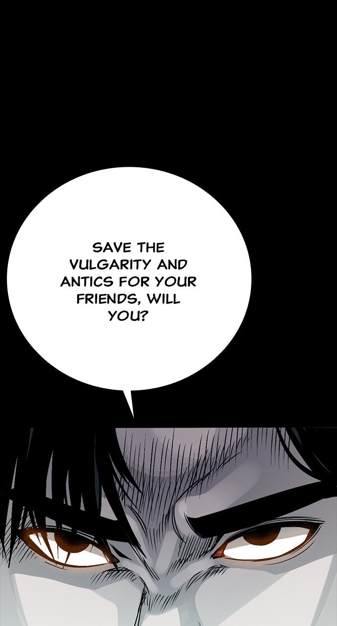 Read The Worst Generation EN Manga Online