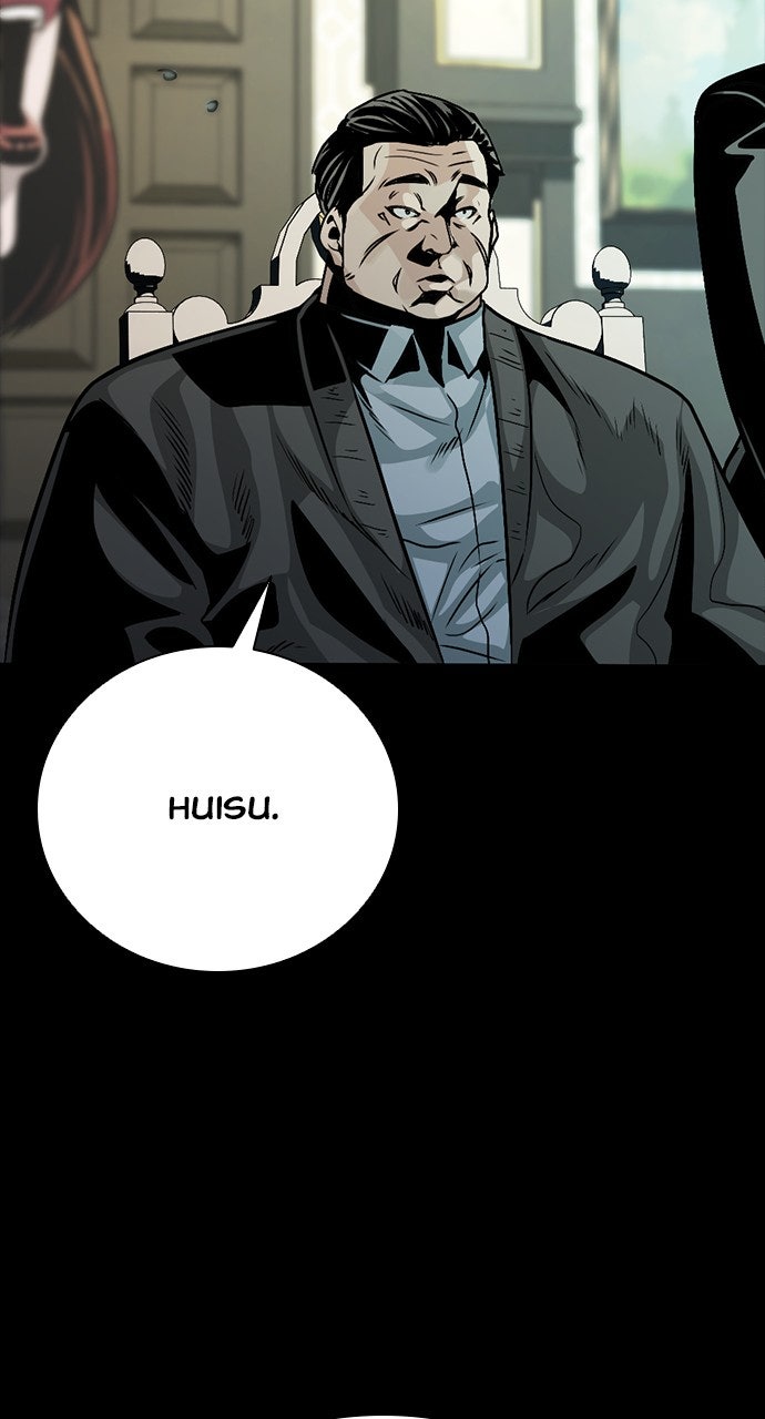 Read The Worst Generation EN Manga Online