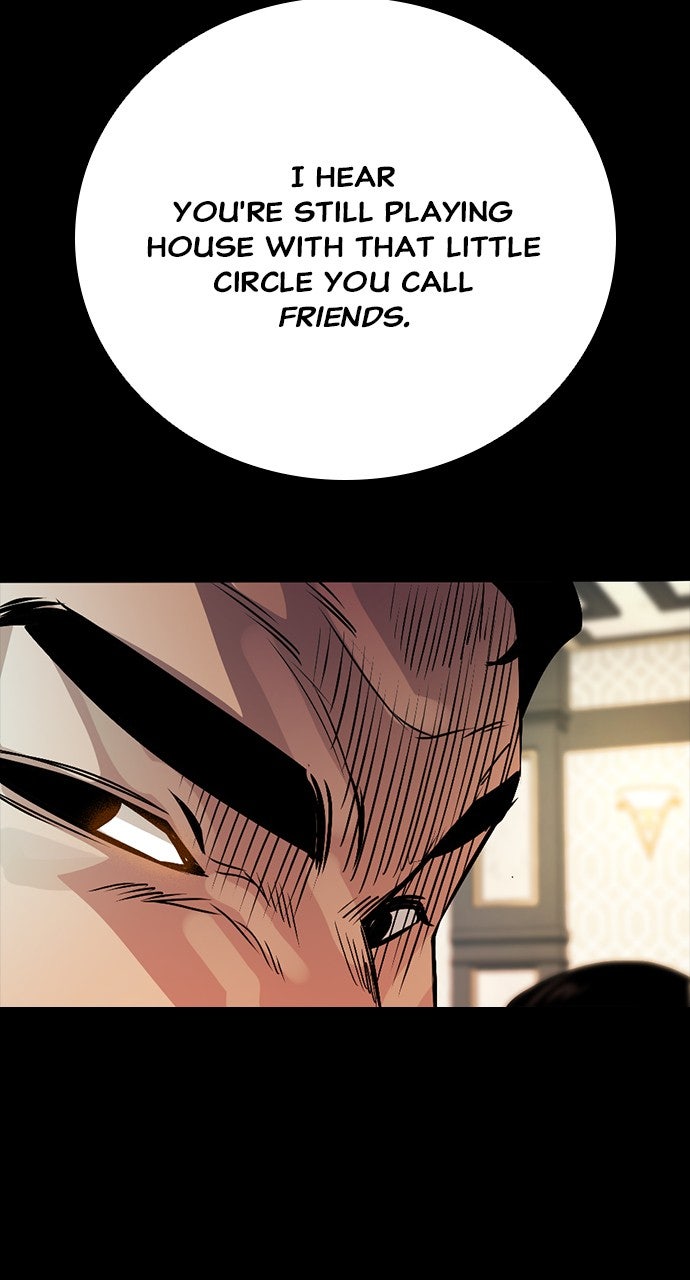 Read The Worst Generation EN Manga Online