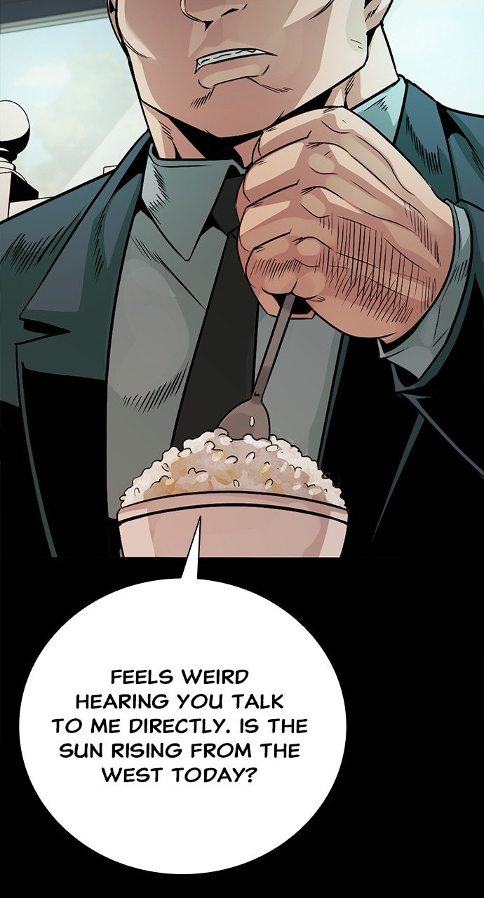 Read The Worst Generation EN Manga Online