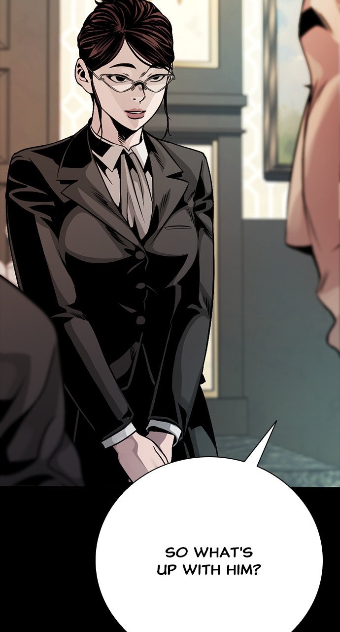 Read The Worst Generation EN Manga Online