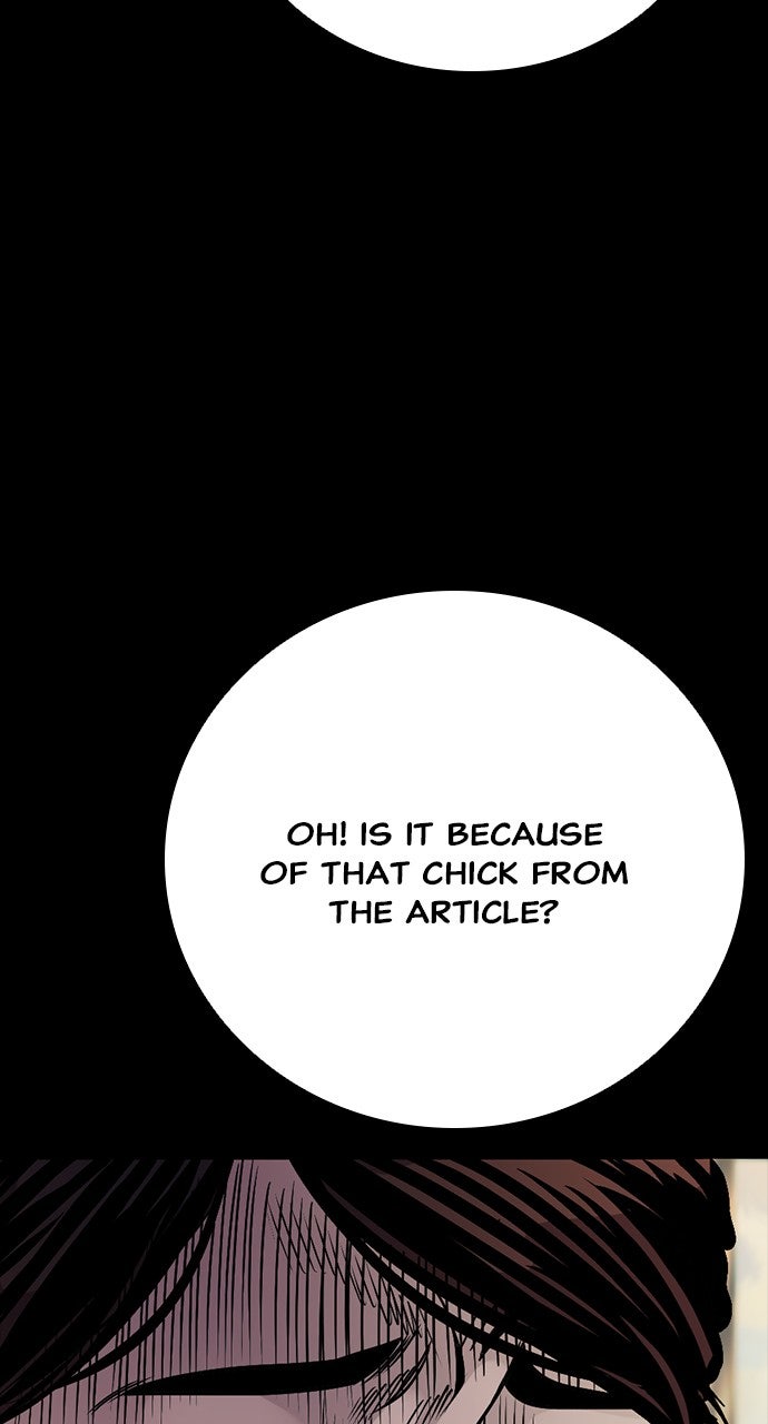 Read The Worst Generation EN Manga Online