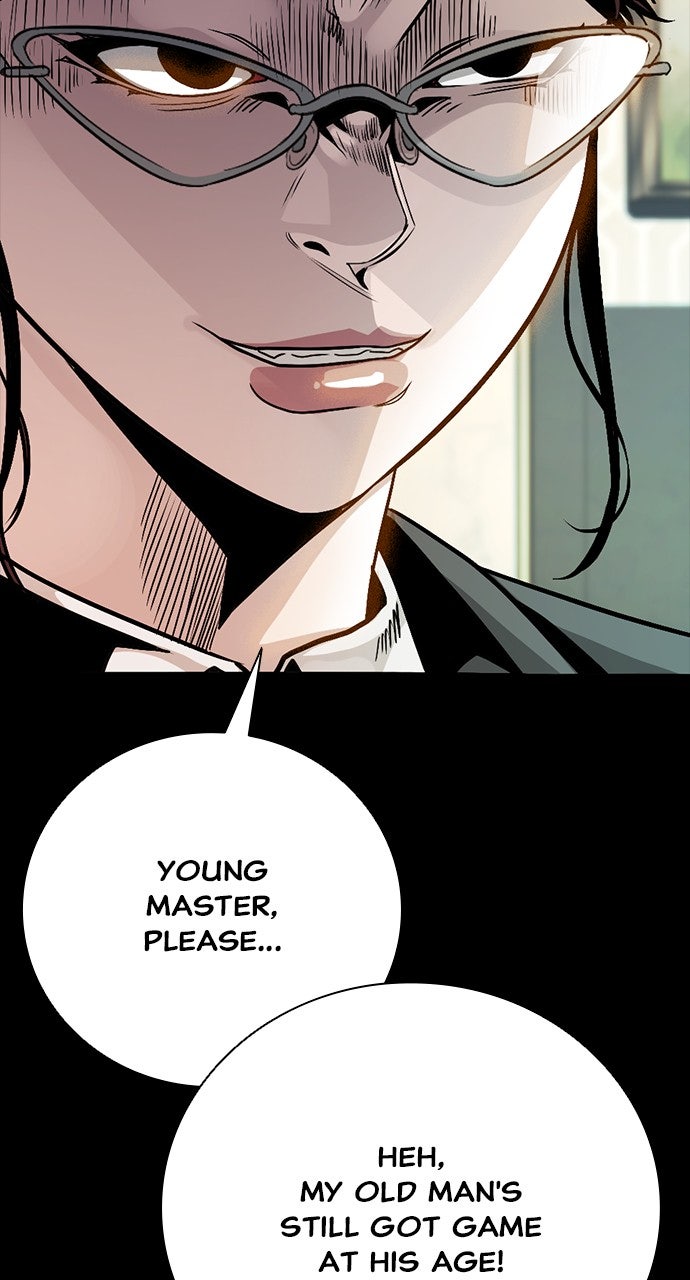 Read The Worst Generation EN Manga Online