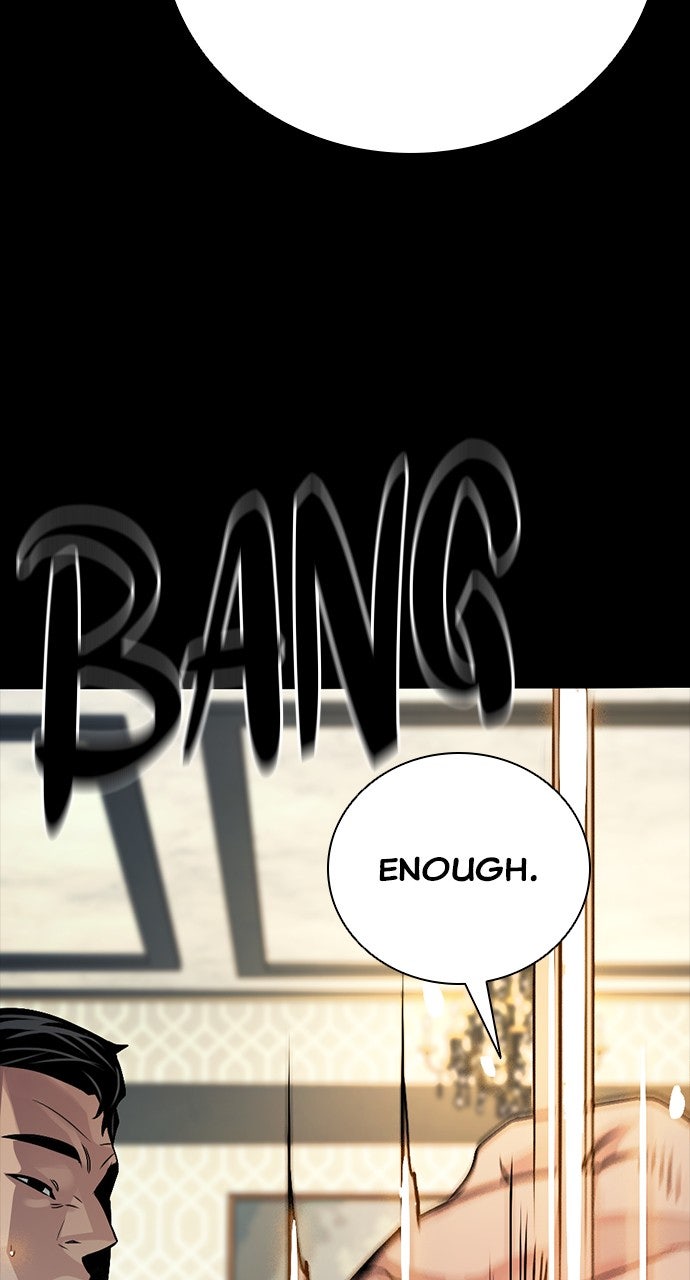 Read The Worst Generation EN Manga Online