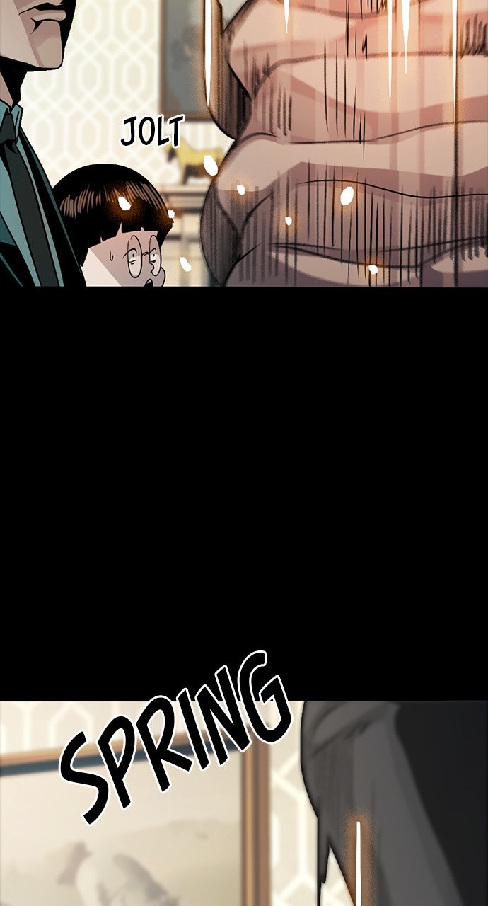 Read The Worst Generation EN Manga Online