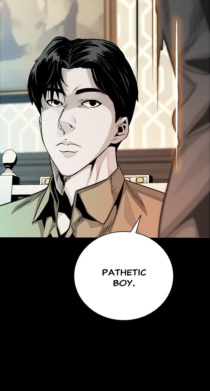 Read The Worst Generation EN Manga Online