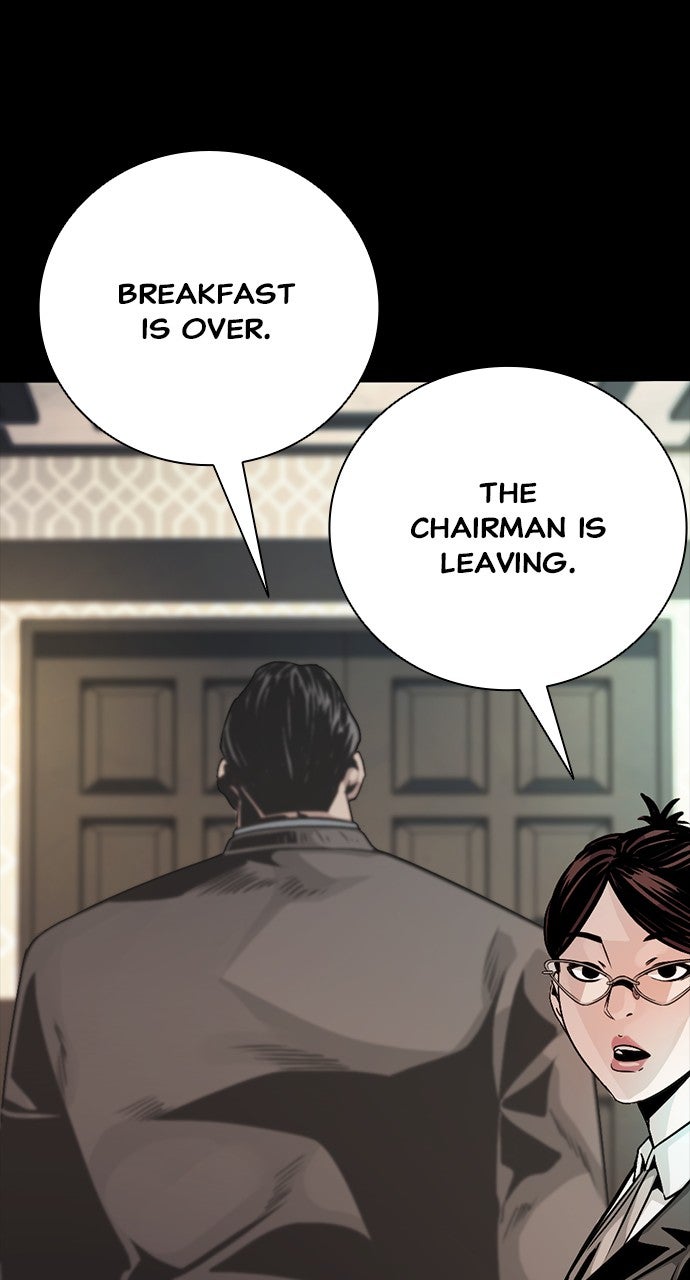 Read The Worst Generation EN Manga Online