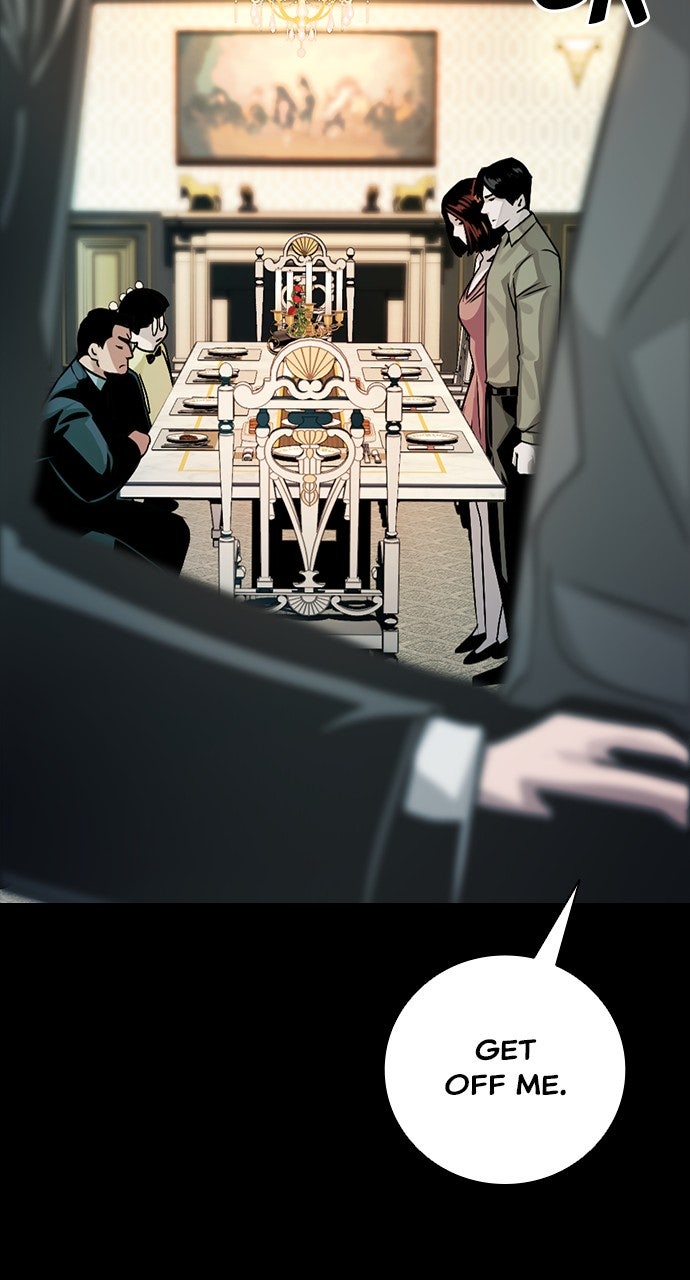 Read The Worst Generation EN Manga Online