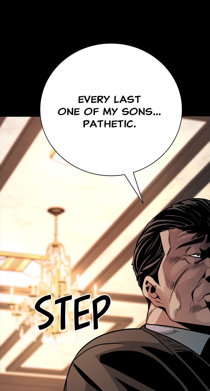 Read The Worst Generation EN Manga Online