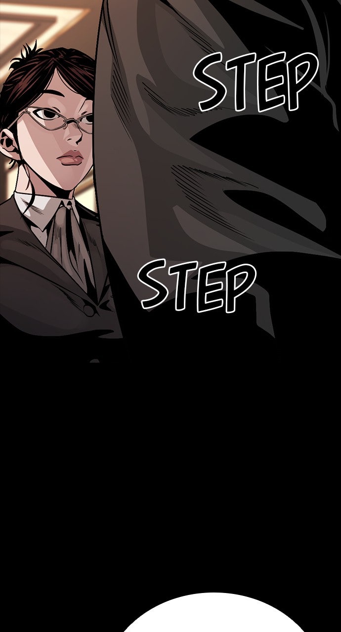 Read The Worst Generation EN Manga Online