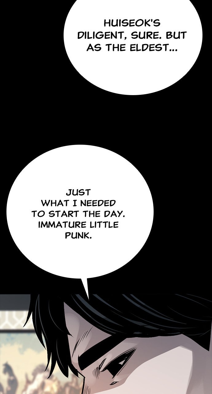 Read The Worst Generation EN Manga Online