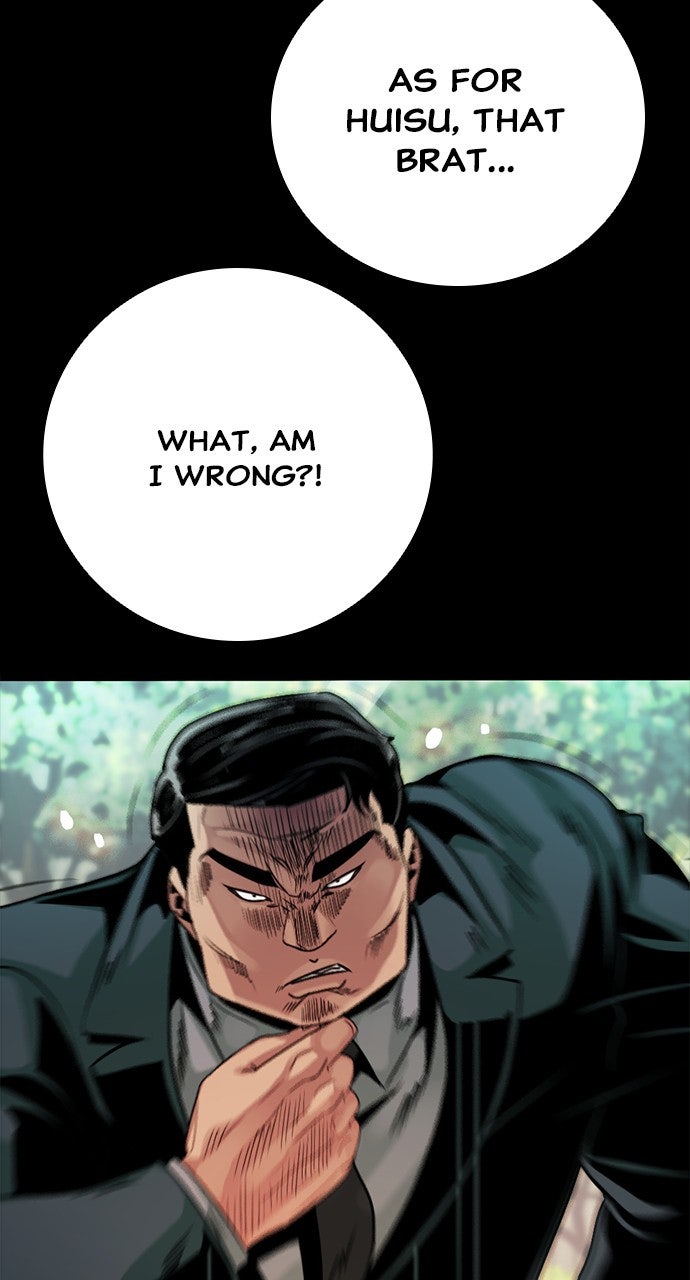 Read The Worst Generation EN Manga Online