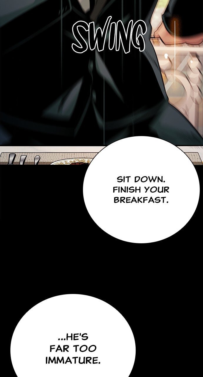 Read The Worst Generation EN Manga Online