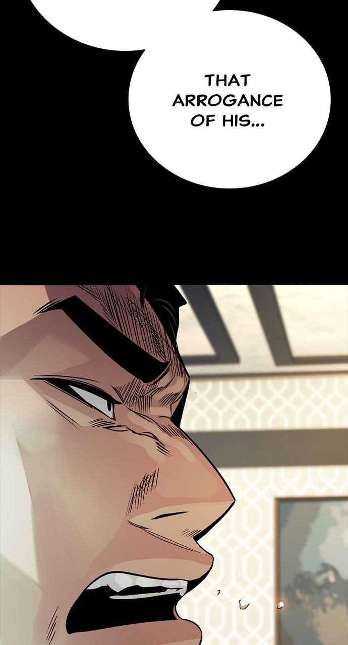 Read The Worst Generation EN Manga Online