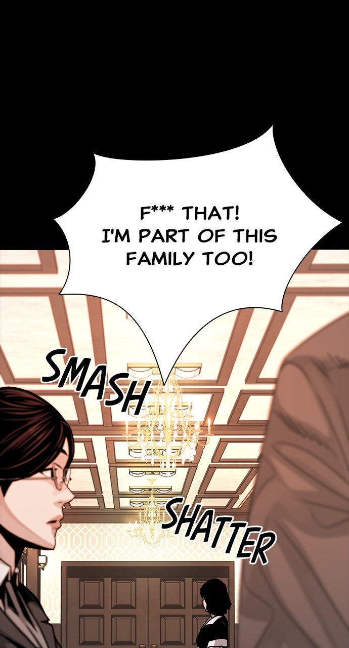 Read The Worst Generation EN Manga Online