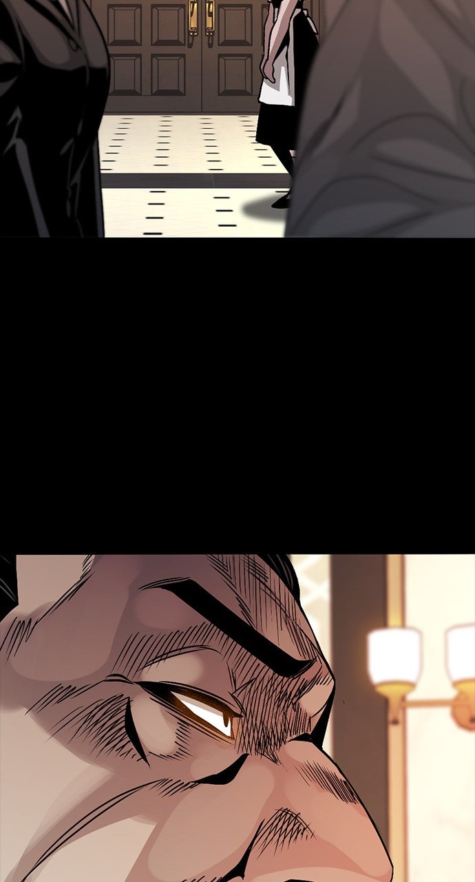 Read The Worst Generation EN Manga Online