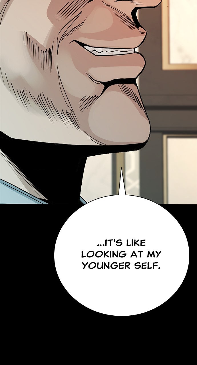 Read The Worst Generation EN Manga Online